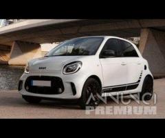 Smart forfour 2020/2021 ricambi usati #8700