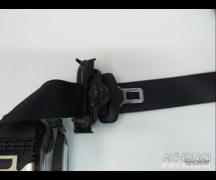 Cintura di sicurezza lato guida freelander 2 2010 - 6