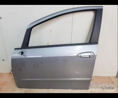 Porta anteriore sinistra fiat punto evo anno 2012 - 14