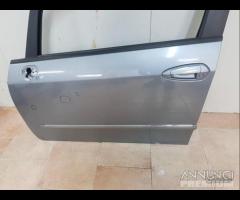 Porta anteriore sinistra fiat punto evo anno 2012 - 17