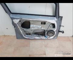 Porta anteriore sinistra fiat punto evo anno 2012 - 19