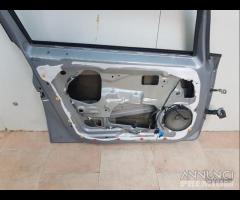 Porta anteriore sinistra fiat punto evo anno 2012 - 25