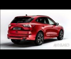 Ford kuga 2022 musata completa #14444