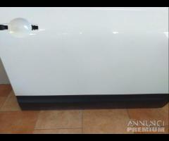 Porta anteriore destra Nissan Qashqai+2 2011 - 20