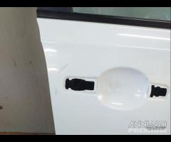 Porta anteriore destra Nissan Qashqai+2 2011 - 23