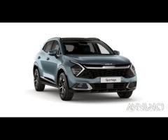 Kia sportage 2022 musata completa #0125