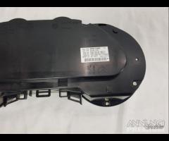 Quadro strumenti Peugeot 3008 cod 9666174980 - 10