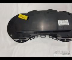 Quadro strumenti Peugeot 3008 cod 9666174980 - 12