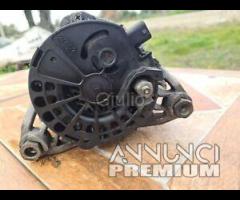 ALTERNATORE OPEL CORSA D DAL 2006 AL 2014 COD. ZX1 - 7