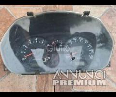 Speedometer/Instrument Cluster  Kia Picanto 94003-