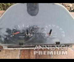 Speedometer/Instrument Cluster  Kia Picanto 94003-