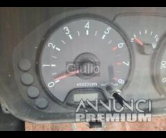 Speedometer/Instrument Cluster  Kia Picanto 94003-