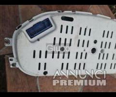 Speedometer/Instrument Cluster  Kia Picanto 94003- - 8