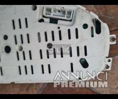 Speedometer/Instrument Cluster  Kia Picanto 94003- - 9