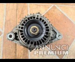 27060-23030 ALTERNATORE MOTORE TOYOTA YARIS 1.0 VV - 6