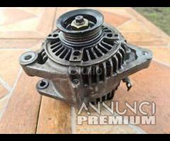 27060-23030 ALTERNATORE MOTORE TOYOTA YARIS 1.0 VV - 7