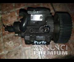 POMPA CARBURANTE GASOLIO FIAT ALFA ROMEO LANCIA 1.