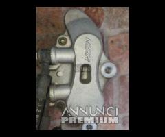 PINZA FRENO DISCO ANTERIORE FRONT BRAKE SUZUKI BUR