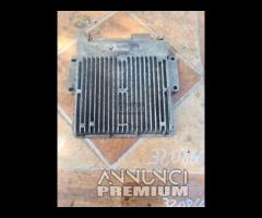 - CENTRALINA MOTORE ENGINE ECU SAGEM RENAULT CLIO