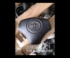 DISPOSITIVO AIRBAG VOLANTE TOYOTA COROLLA 45130 02