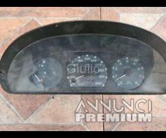 Speedometer/Instrument Cluster Fiat Punto 46438234