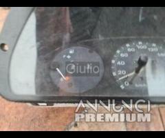 Speedometer/Instrument Cluster Fiat Punto 46438234