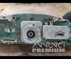 Speedometer/Instrument Cluster Fiat Punto 46438234 - 7