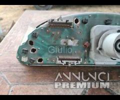 Speedometer/Instrument Cluster Fiat Punto 46438234 - 8