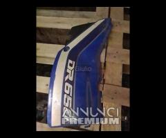 fianchetto carena sinistro Left side body fairing