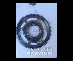 RUOTA LIBERA YAMAHA YZF R1 R 1 2002 2003 (T)