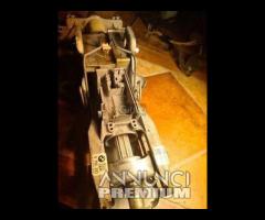 6795343 BMW f10 f11 5er PIANTONE DELLO STERZO STER