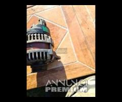 0124220008 ALTERNATORE HYUNDAI i10 1° Serie 1100 B