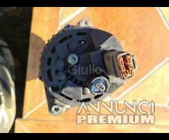 0124220008 ALTERNATORE HYUNDAI i10 1° Serie 1100 B