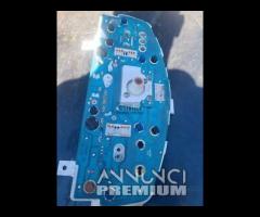 RICAMBI USATI 248105F560 QUADRO STRUMENTI NISSAN M