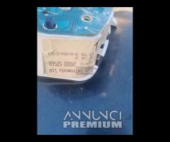 RICAMBI USATI 248105F560 QUADRO STRUMENTI NISSAN M