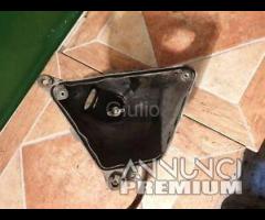 AIRBOX HONDA XL 125 S 1983 Luftfilterkasten scatol - 6