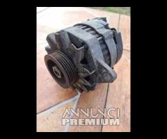 ALTERNATORE renault 19 / R19 / VALEO YV1652 43.93