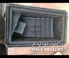 BMW 3 Serie E36 Scatola Filtro Aria 1727685 741602