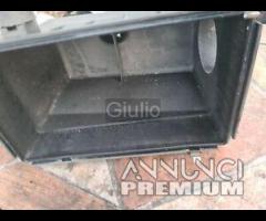 BMW 3 Serie E36 Scatola Filtro Aria 1727685 741602 - 7