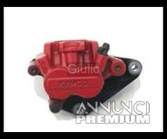 PINZA FRENO ANTERIORE DESTRA PER KYMCO XCITING 300