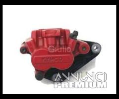 PINZA FRENO ANTERIORE DESTRA PER KYMCO XCITING 300