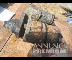 STARTER AVVIAMENTO MOTORINO FORD TRANSIT 2.5 Mk1 2