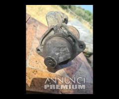 STARTER AVVIAMENTO MOTORINO FORD TRANSIT 2.5 Mk1 2