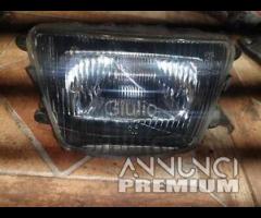 Faro Fanale Anteriore Usato Suzuki DR 650 ('9