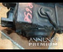 Faro Fanale Anteriore Usato Suzuki DR 650 ('9