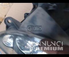 Faro fanale anteriore Piaggio x9 x 9 500