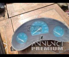 TACHOMETER Orig. OPEL CORSA B TACHIMETRO GM 811177