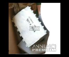 Airbag passeggero Opel Agila B dal 2008 al 2014 co