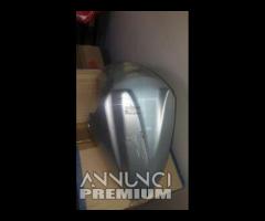 PARAFANGO ANTERIORE FRONT FENDER SUZUKI BURGMAN 25