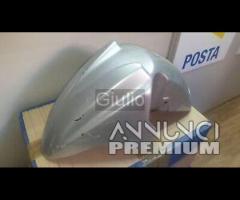 PARAFANGO ANTERIORE FRONT FENDER SUZUKI BURGMAN 25